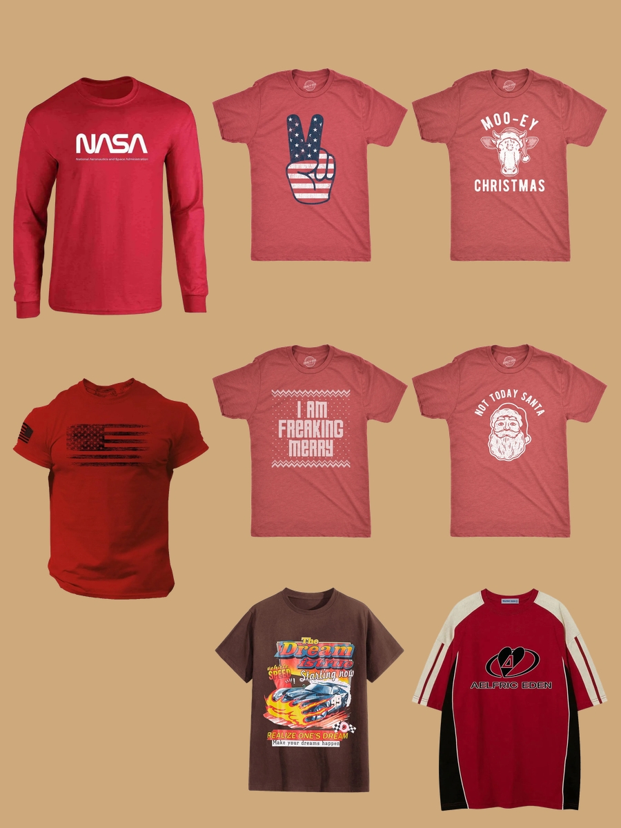 Rev Up Your Style: Lightning McQueen Shirt