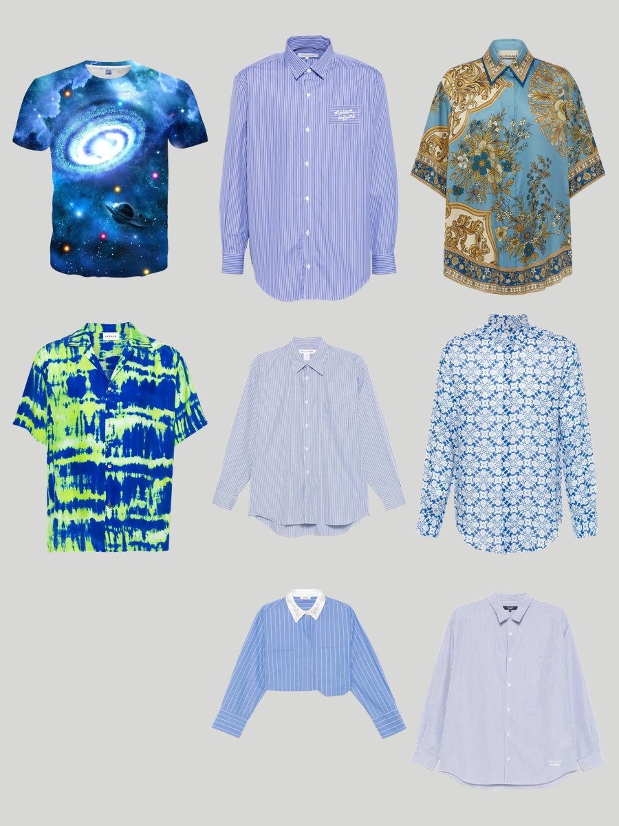 Father and Son Shirts: Match in Style with Plaid