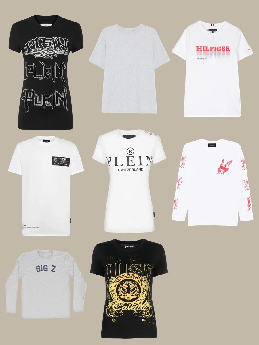 Tie-Dye T-Shirts: The Ultimate Style Reboot