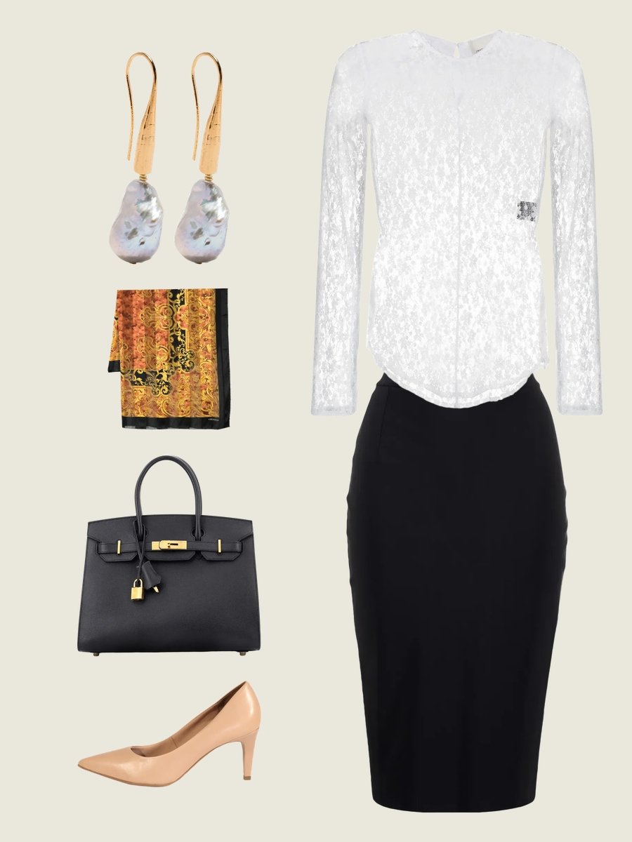 1950 Styles of Clothing: Timeless Elegance Meets Modern Flair