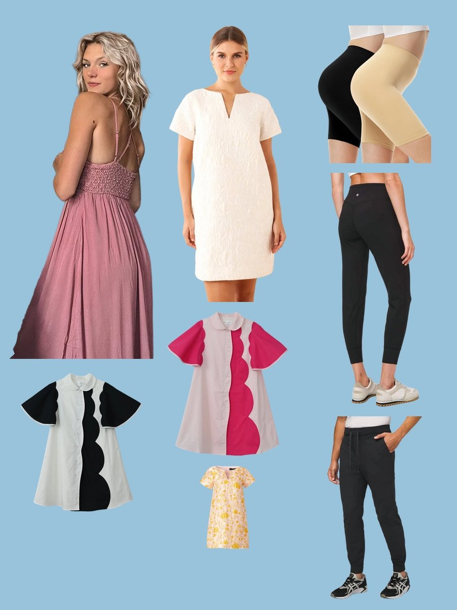 Clothes Remover AI: Unveiling Luxe Lululemon Looks