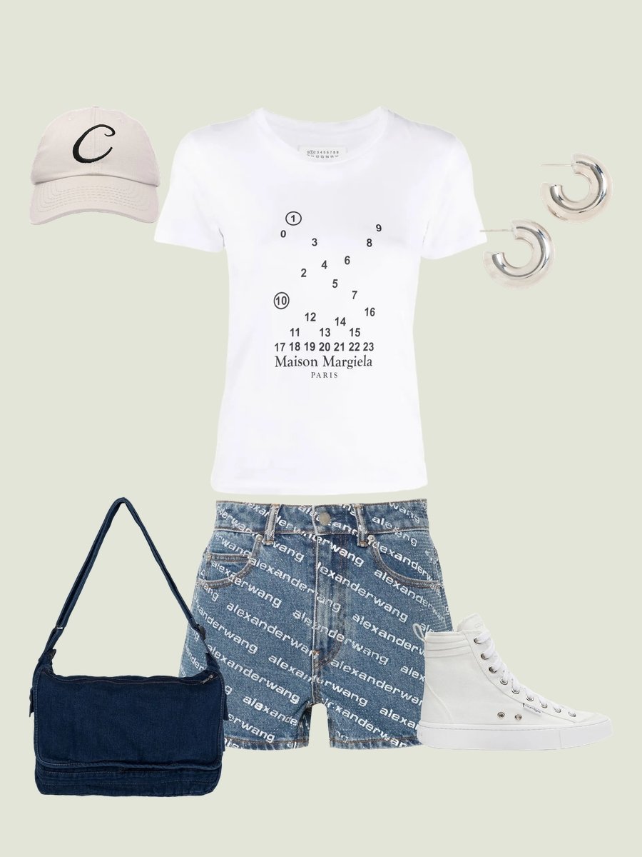 Chic Baby Girls Clothes: Trendy Outfit Ideas!