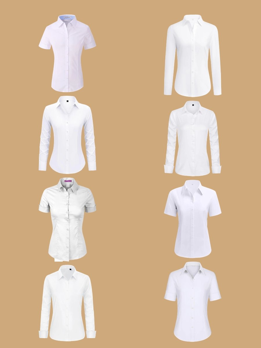 Master the Mens Dress Shirt Look: Stylish and Sharp