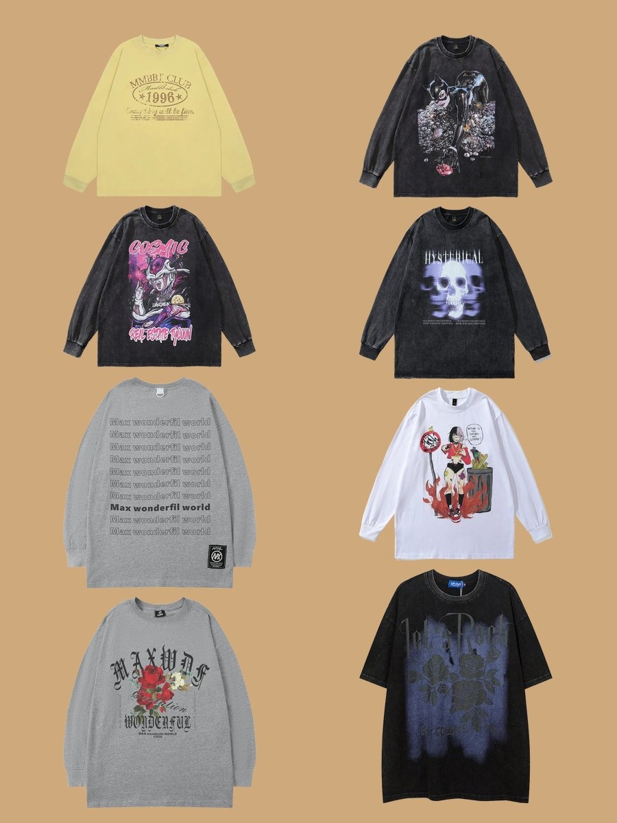 Cookies Shirt: A Sweet Style Move