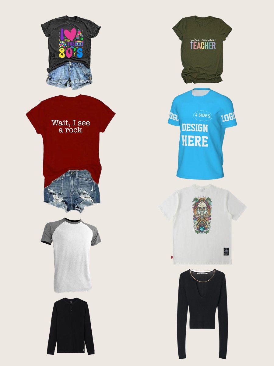 Rock Rugby Shirts: Your New Style MVP!