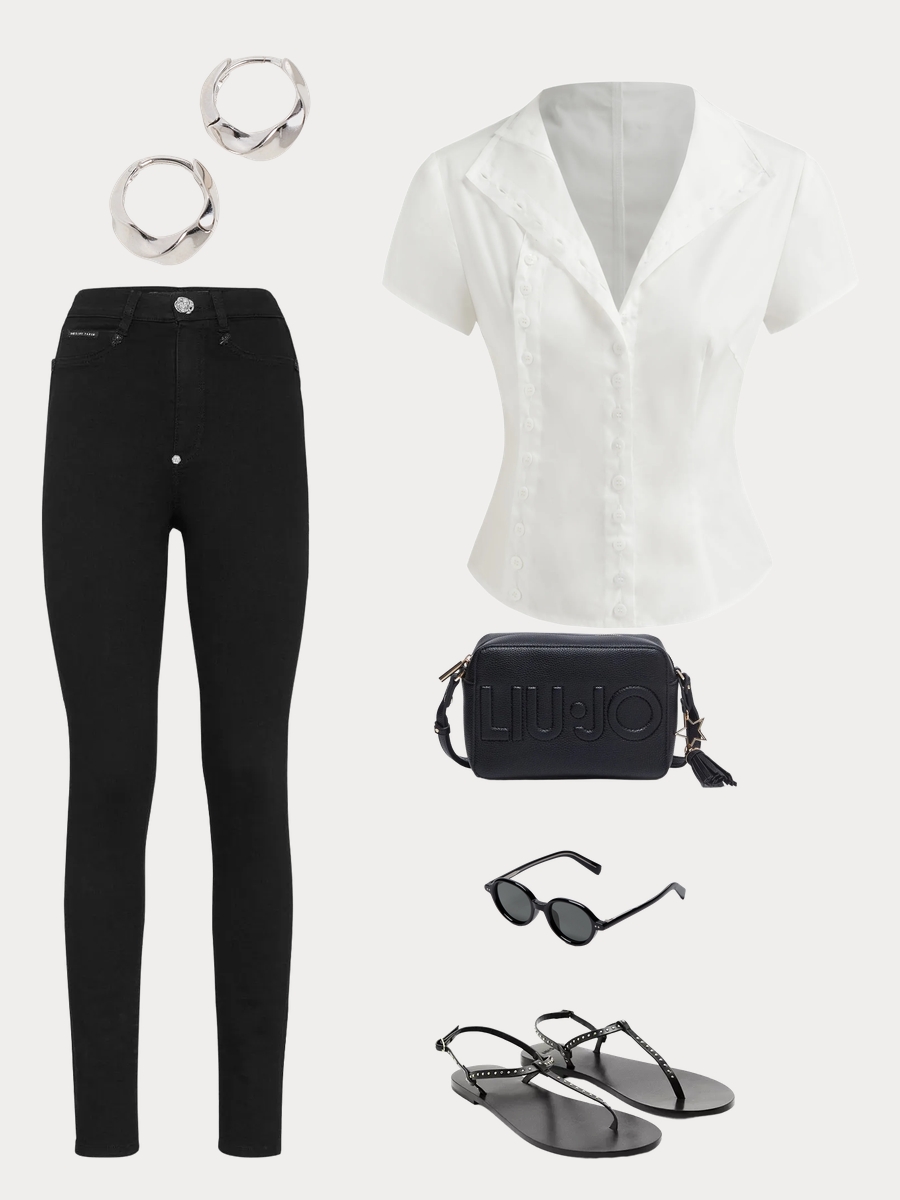 How to Get Gum Out of Clothes and Look Chic