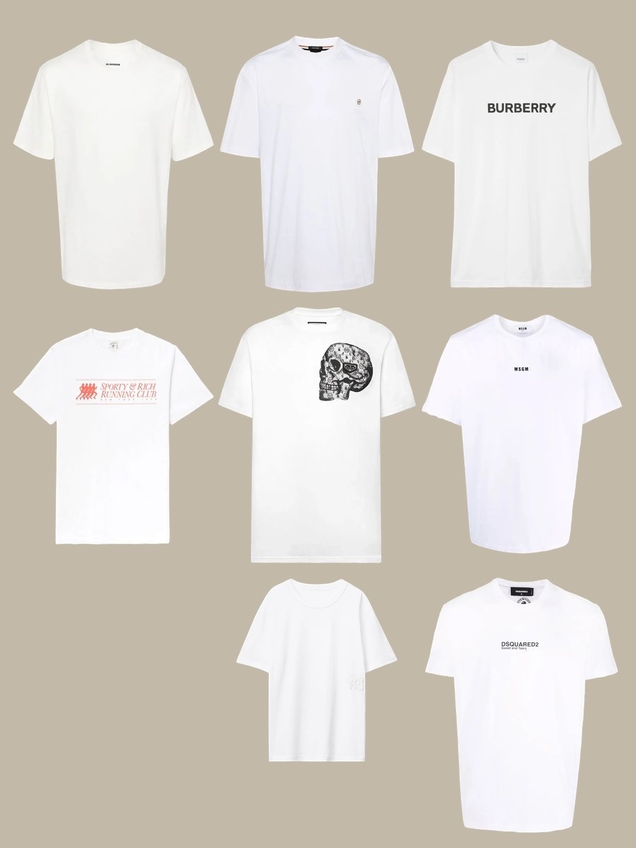T-Shirt White Mens: Revolutionize Casual Style Effortlessly
