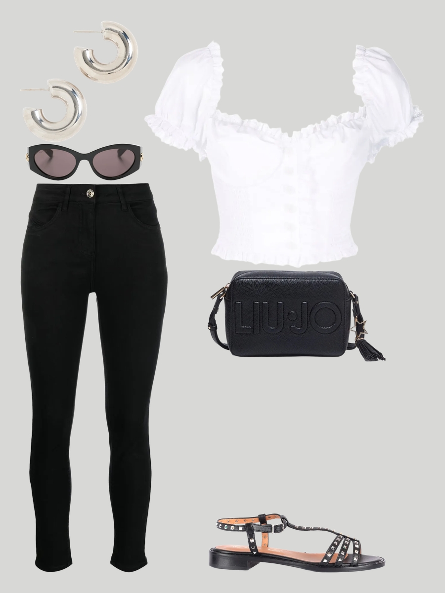 Woman Clothing Must-Have: Your Chic Outfit Guide