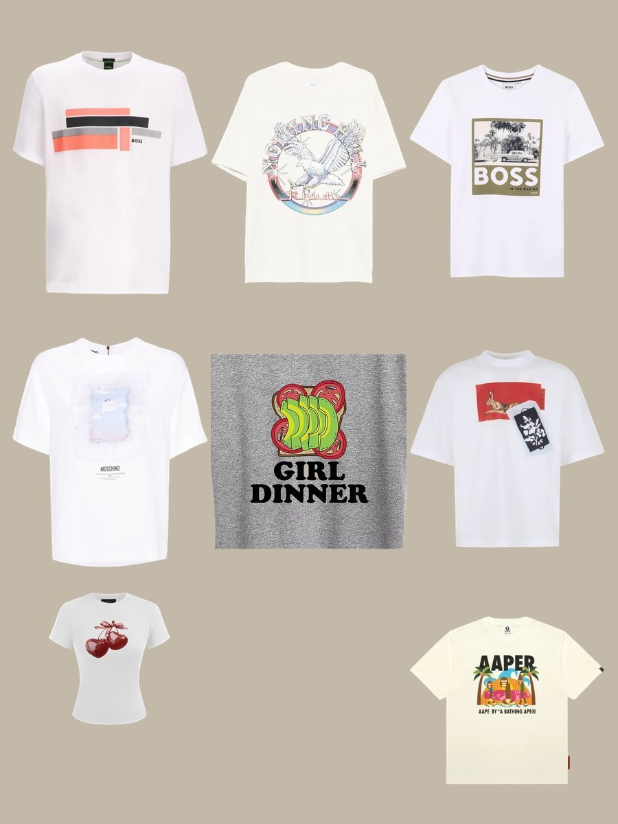 Trump T-Shirts: The Bold Fashion Statement