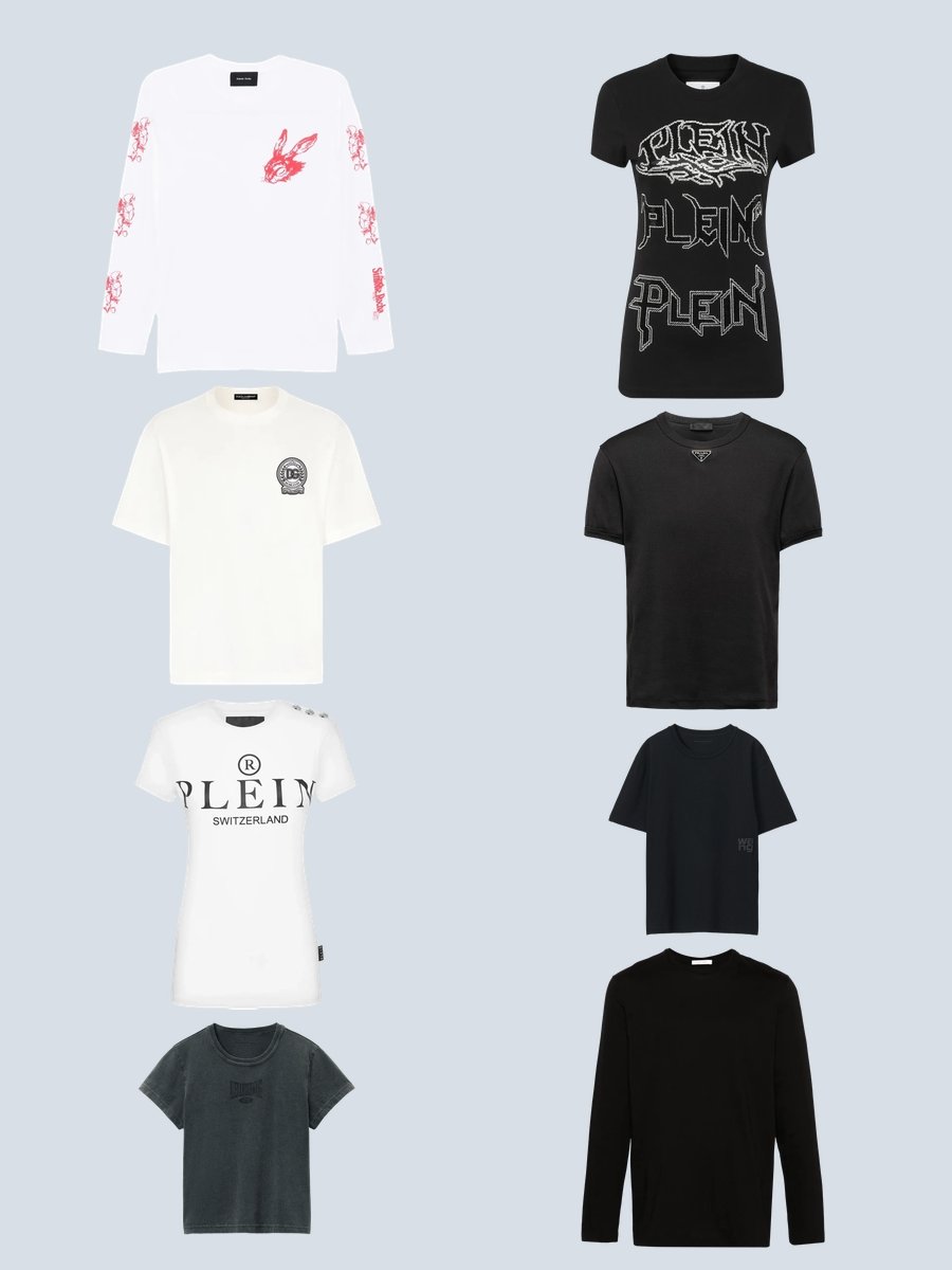 Cheap Custom T-Shirts: Fashionable Finds Under $20