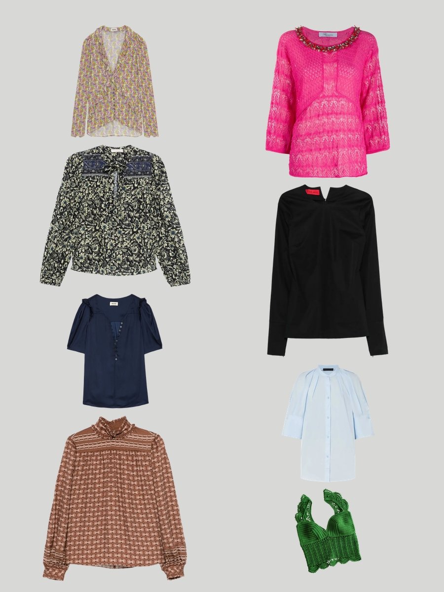 Cotton Clothing: Your Wardrobe’s Best Kept Secret!