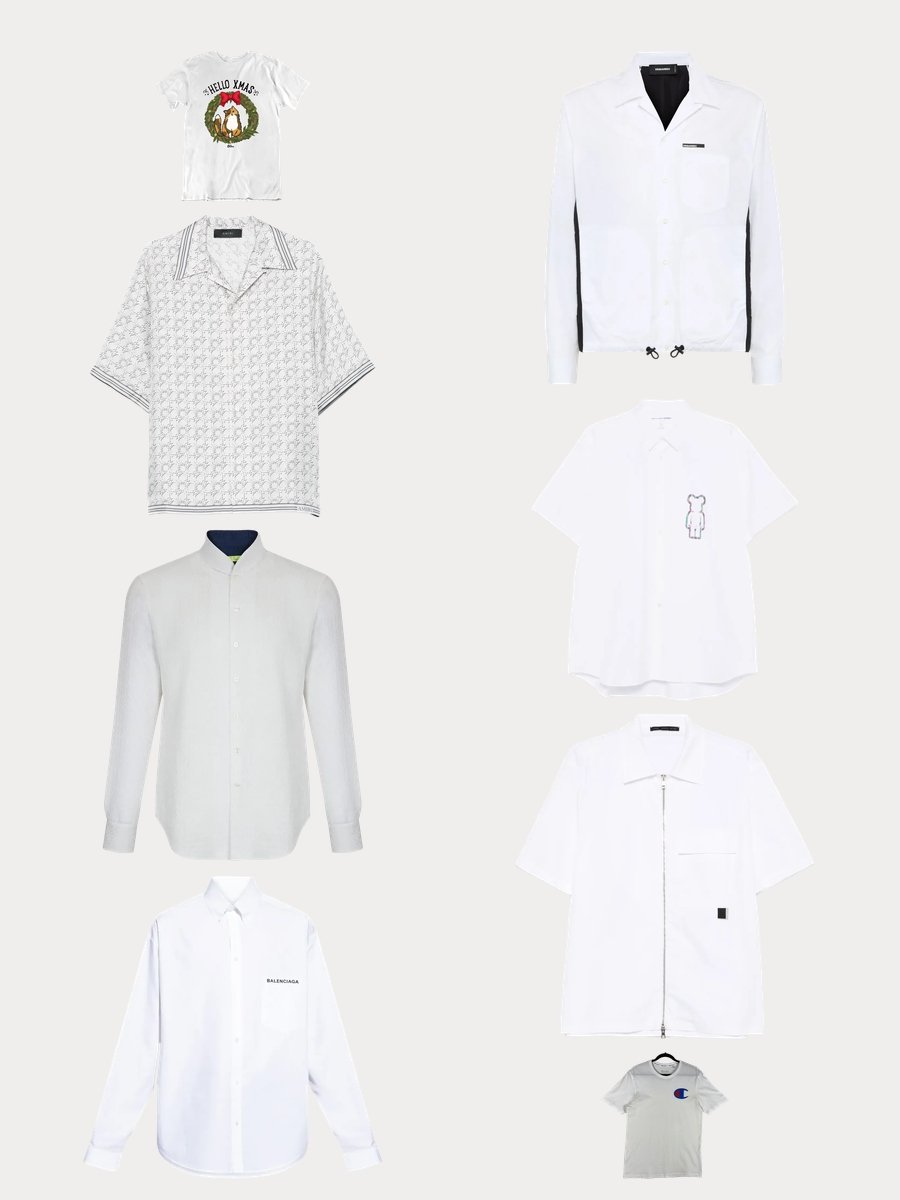 Oversized Shirt Chic: Mastering Style with Ease