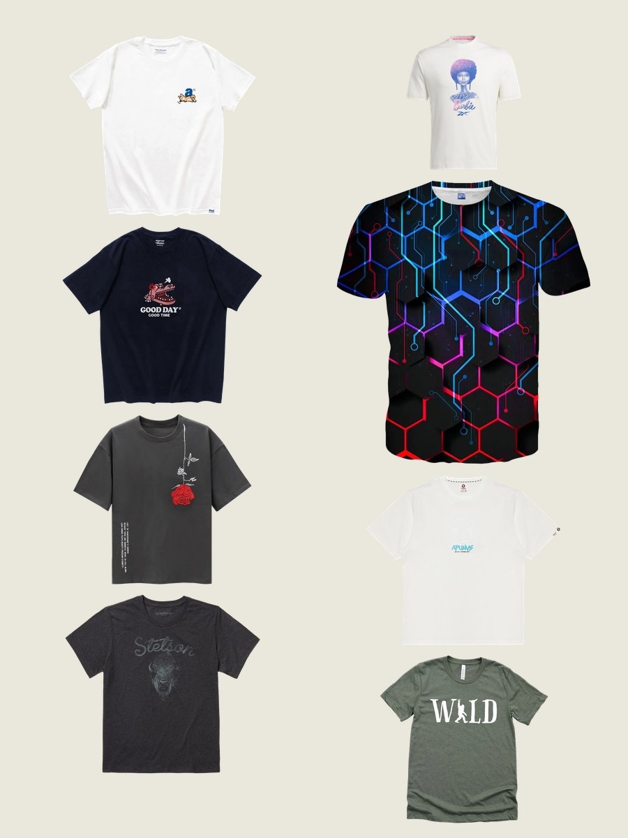 Cody Rhodes Shirt: Style Your Wardrobe with a Punch