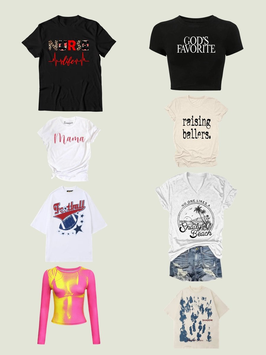 Rock Your Style: The OnlyFans Shirt Uncovered