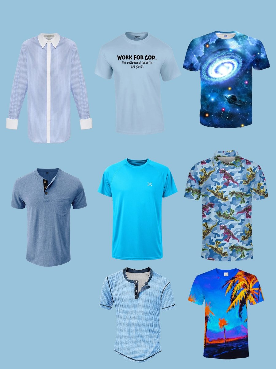 Camp Shirts: Your Ticket to Effortless Cool