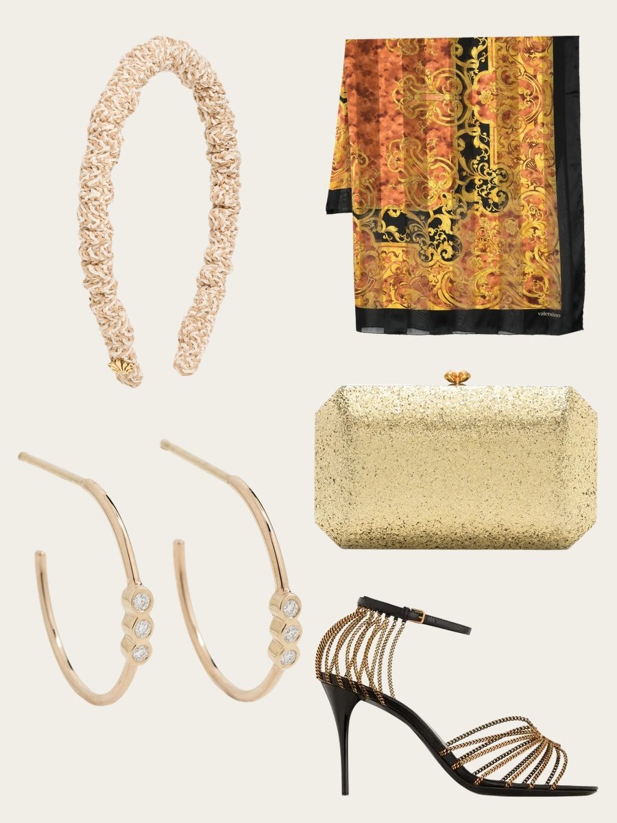 Studio 54 Disco Clothes: Shine Like the Icon You Are