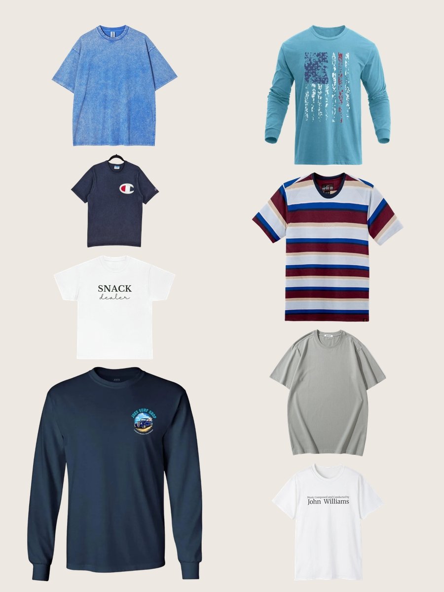 Harry Potter Shirts: Magical Style That Speaks Volumes