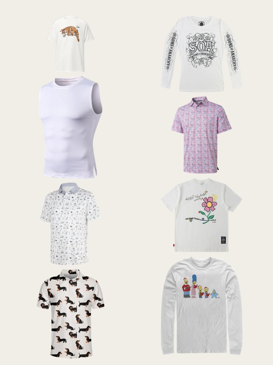 Rock the Guayabera: Your White Linen Wardrobe Gem