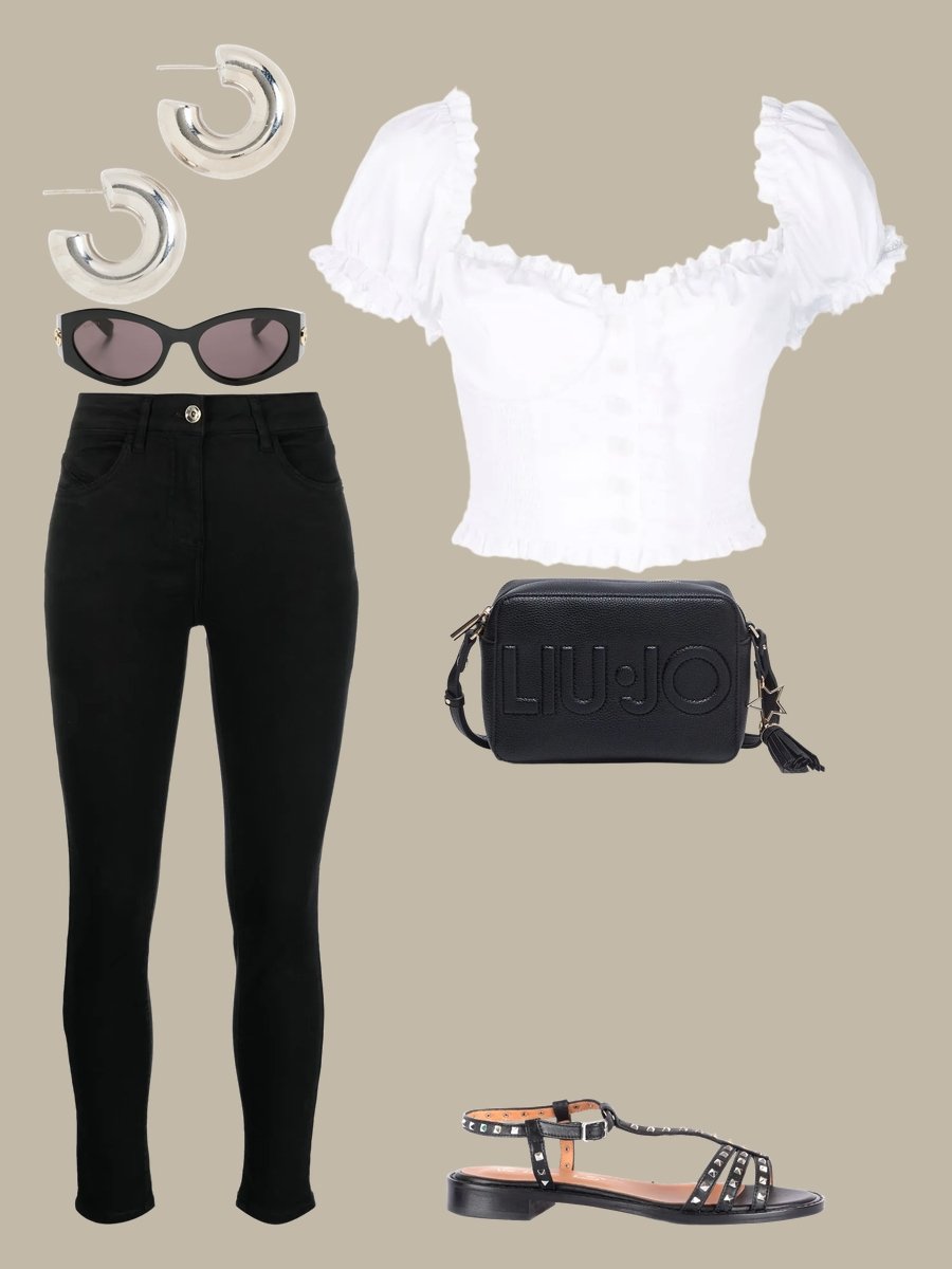 Master Your Fit with a Fun Clothing Size Chart