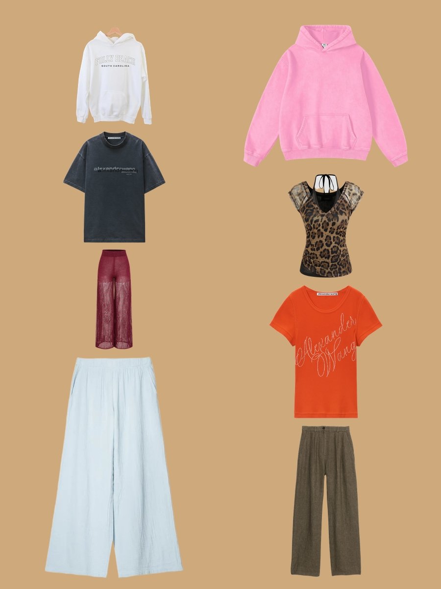 Big and Tall Fashion Made Effortlessly Stylish