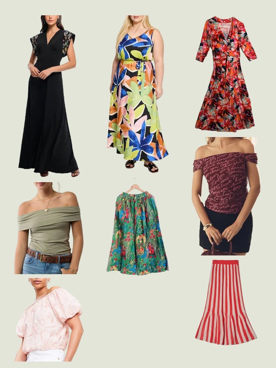 Mexican Clothes: Dive into Vibrant Style!