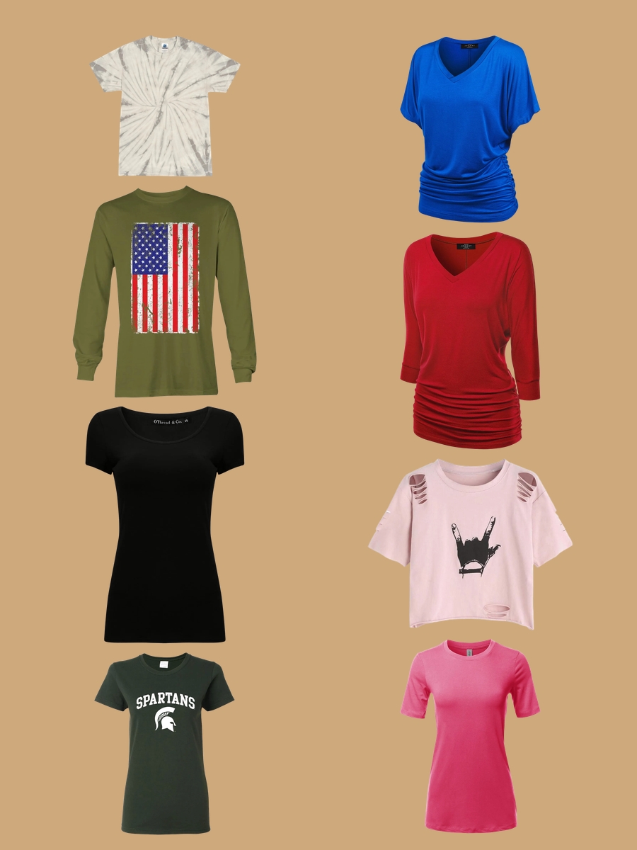 Pride Shirt Perfection: Style Your Rainbow Right!