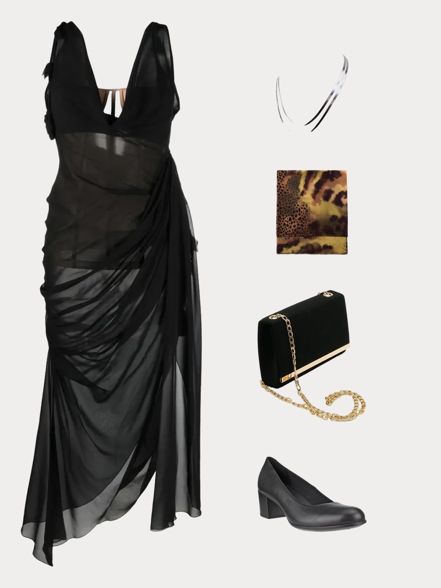 Formal Clothes Female: Elevate Your Elegance Effortlessly