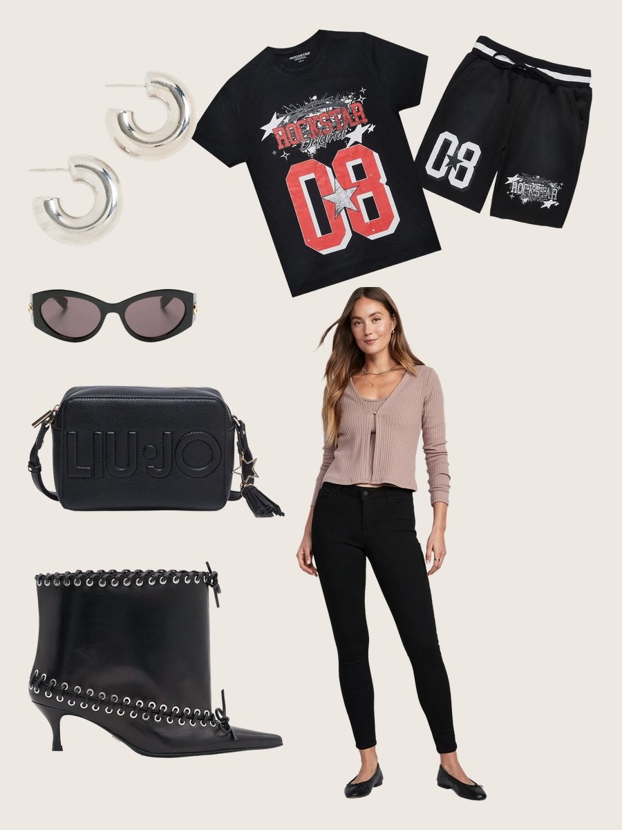 Rockstar Clothing: Your Ultimate Style Revolution