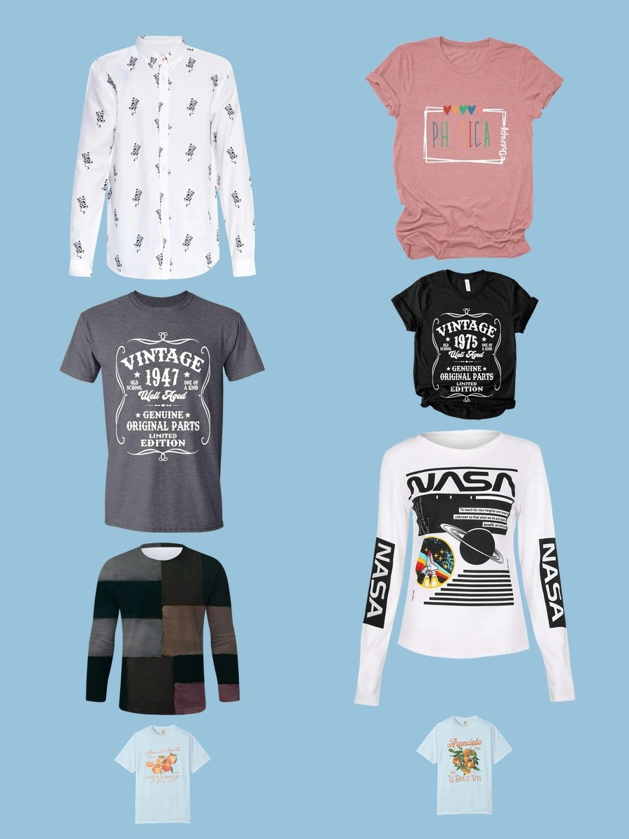 Rock the Jeff Hardy Shirt: Style with Flair!