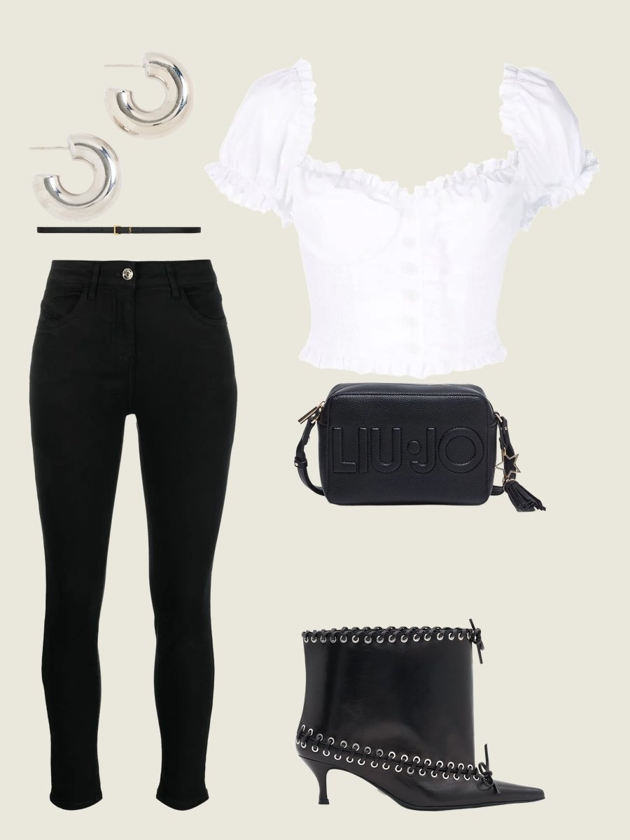 Wholesale Clothing Vendors: Unlock Chic Outfits!