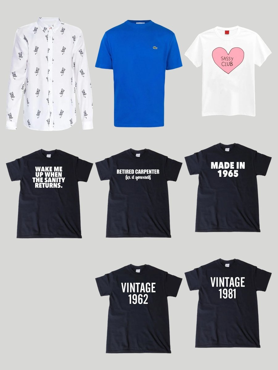 Flannel Shirts: The Must-Have Wardrobe Staple!