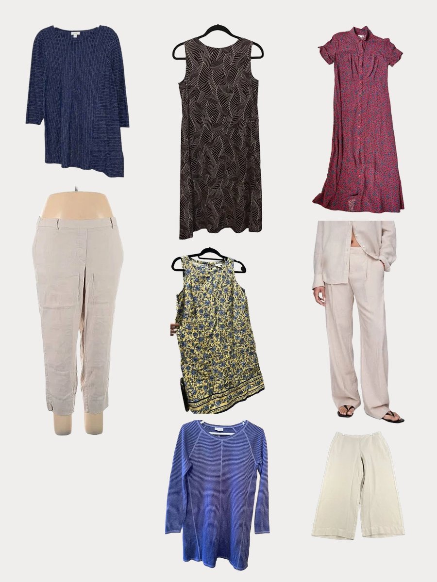 J.Jill Clothing: Effortless Elegance Unlocked!