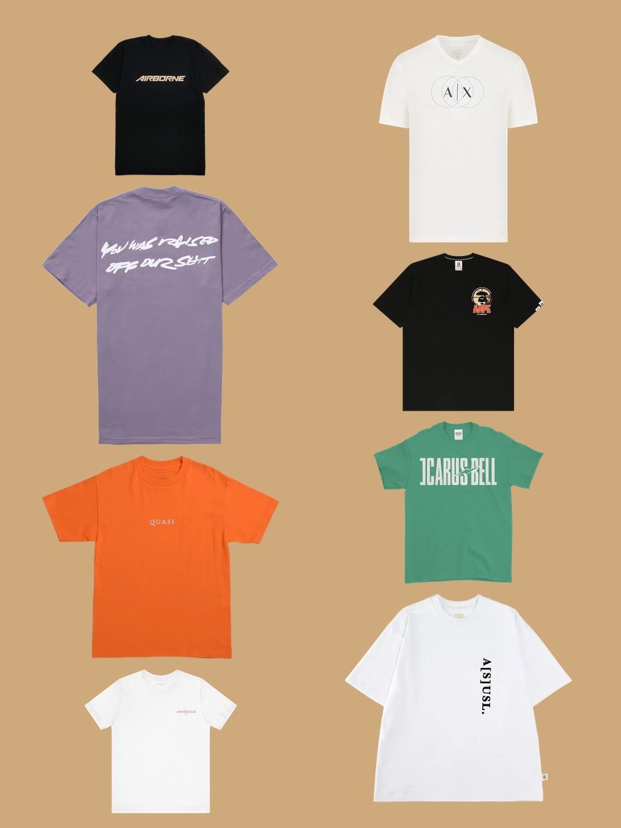 WWE Shirts: The Ultimate Style Power Move