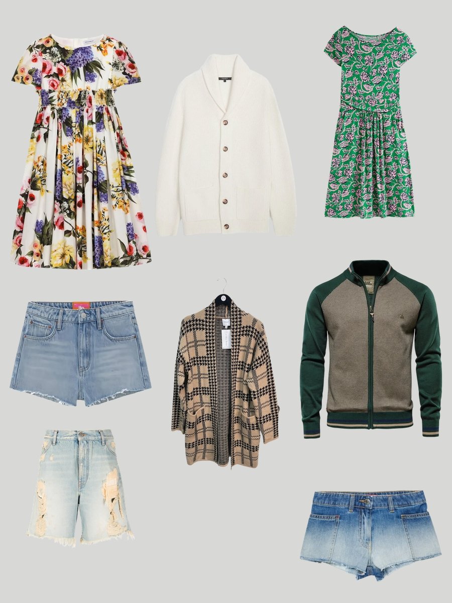 Thml Clothing: Discover the Trendy Wardrobe Must-Haves!
