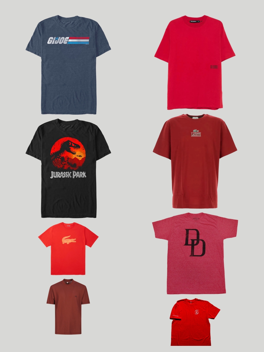 Rock Your Style: Iconic Superman Shirt Magic