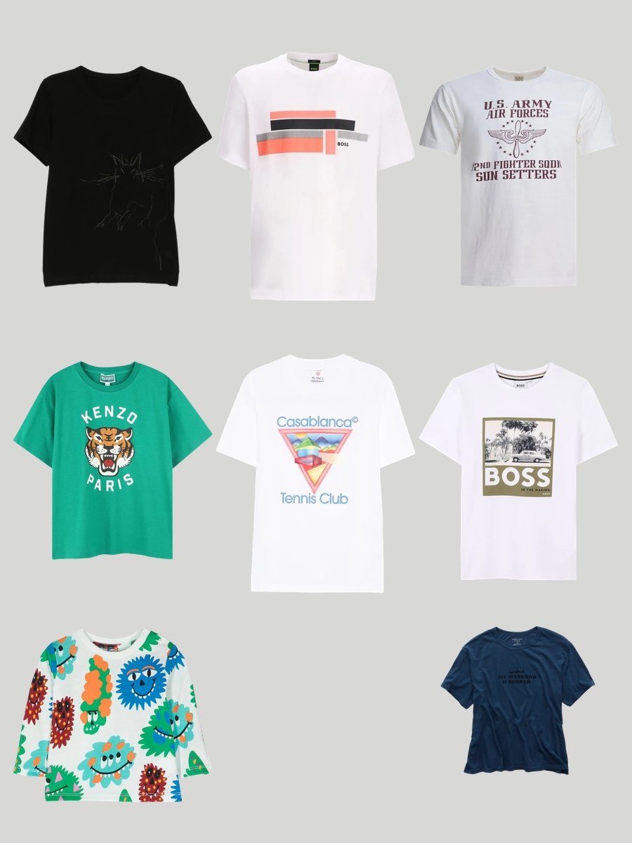 DJ Pauly D T-Shirts: Amp Up Your Style Game