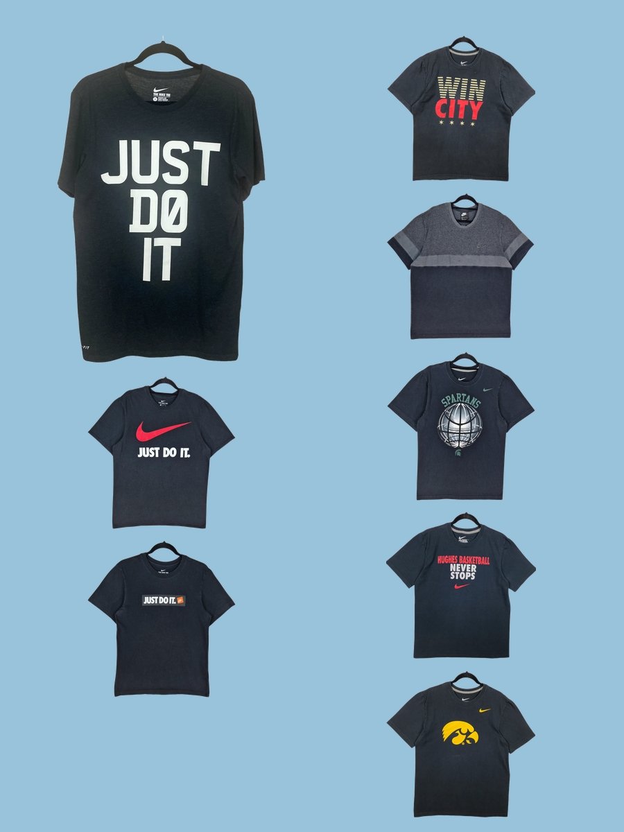 Nike Compression Shirt: Style It Like a Pro