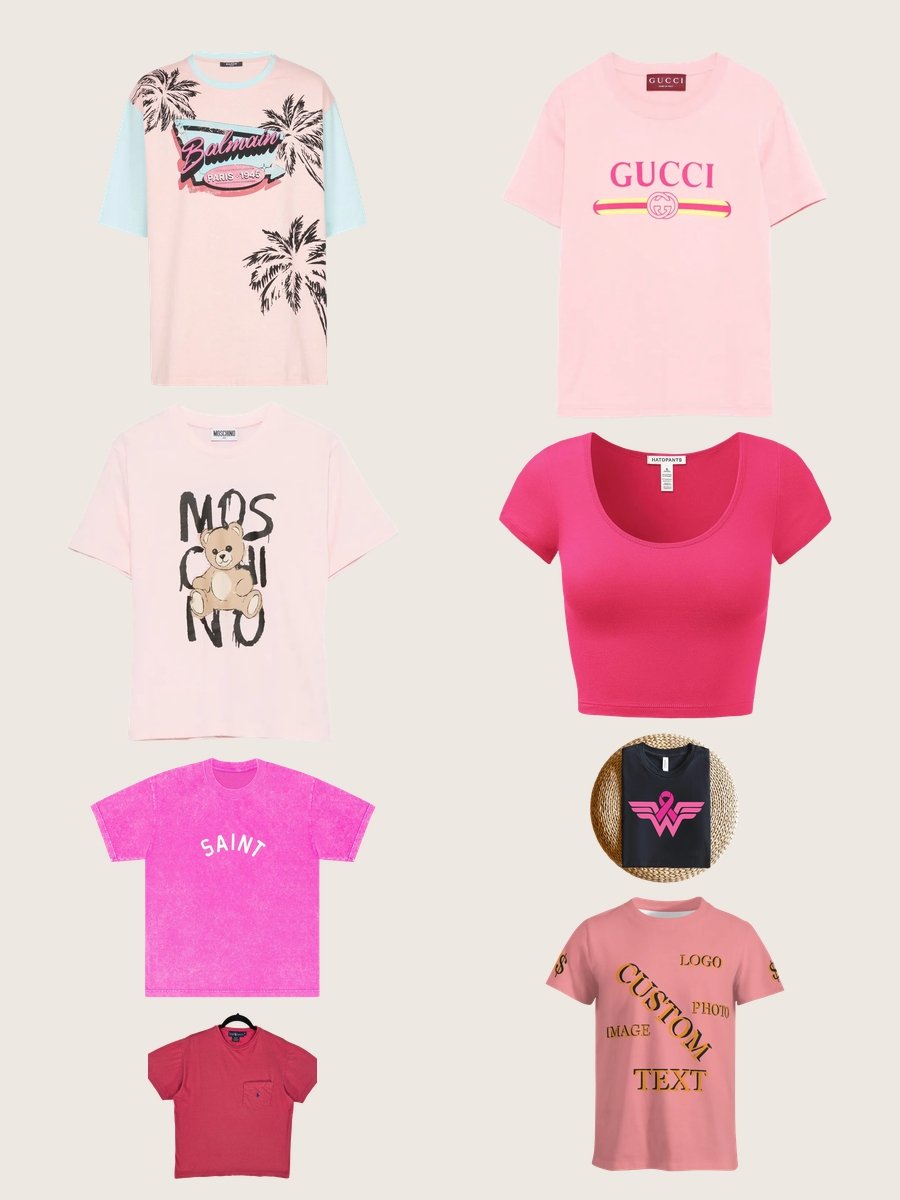 Why Every Guy Needs a Pink Shirt Now