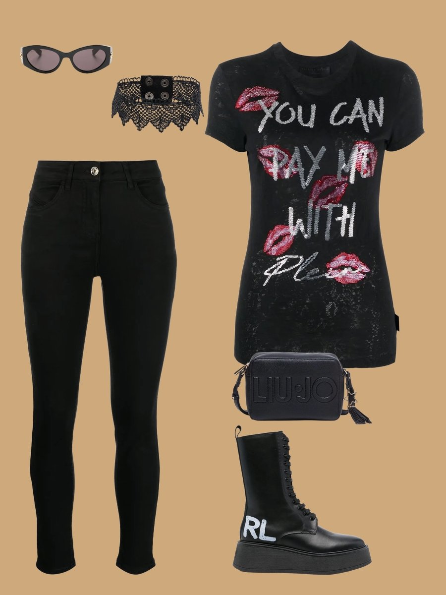 Kpop Demon Hunters Costume: Unleash Your Inner Style