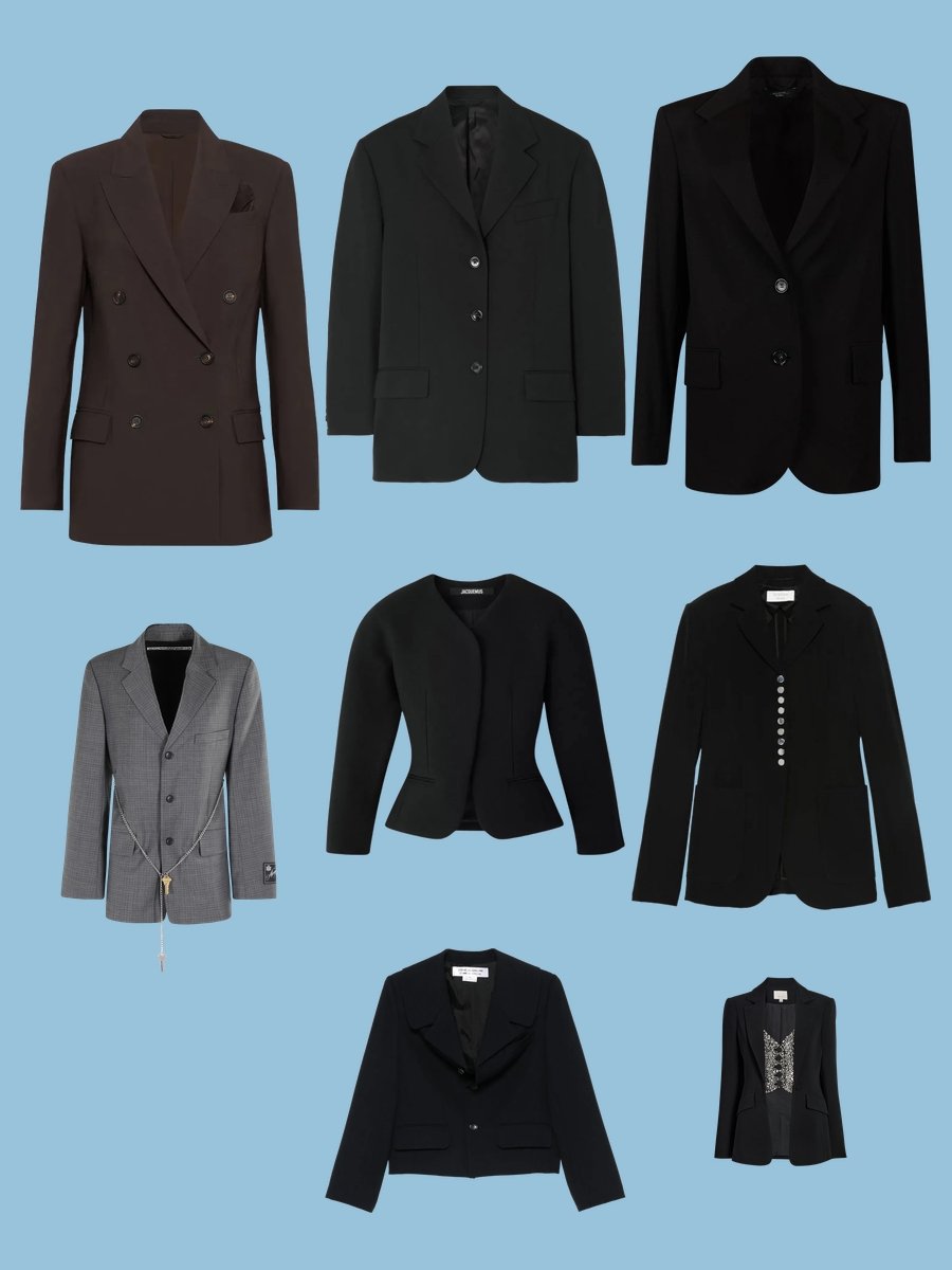 St John Clothing: Effortless Elegance Redefined