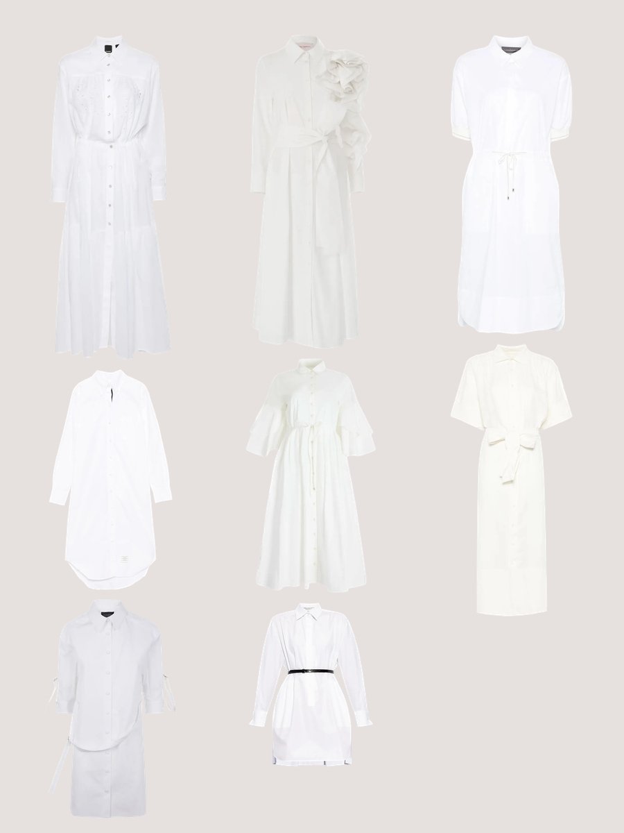 Button-Down Shirt Dress: The Ultimate Style Hack