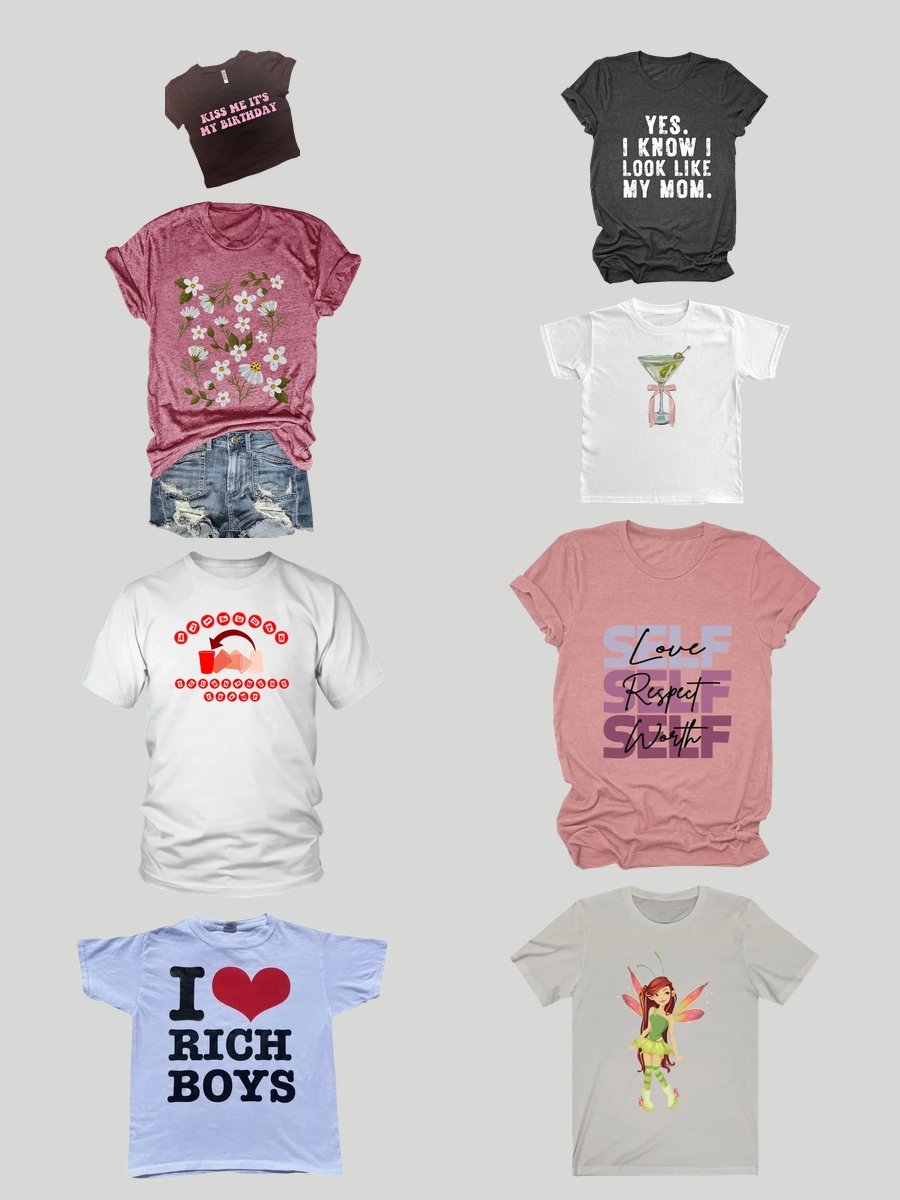 Rock the Look: Alex Pereira Shirt Style Guide