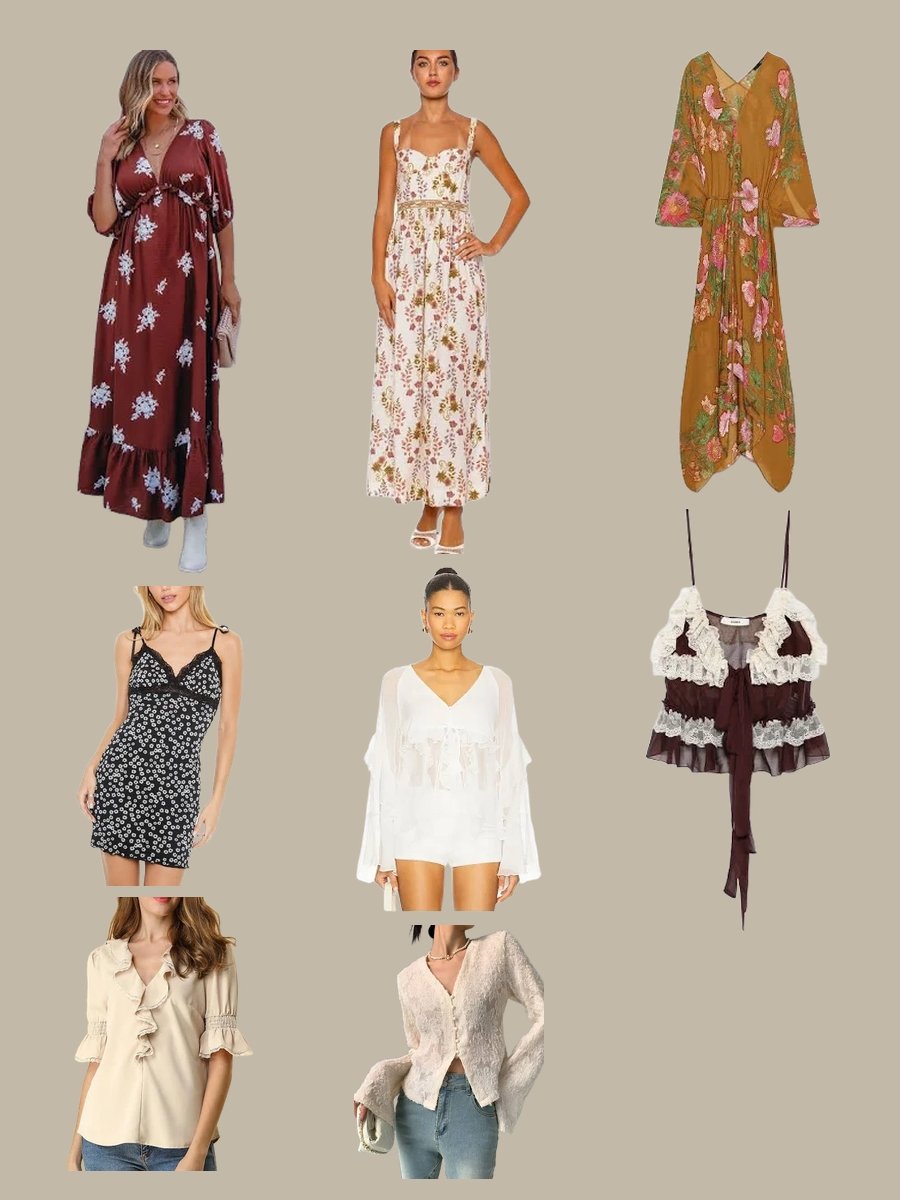 Abracadabra: Magic in Fashion with Chic Prints