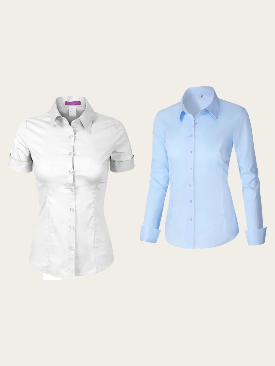 Custom Dress Shirts: Tailor Your Style Sensation