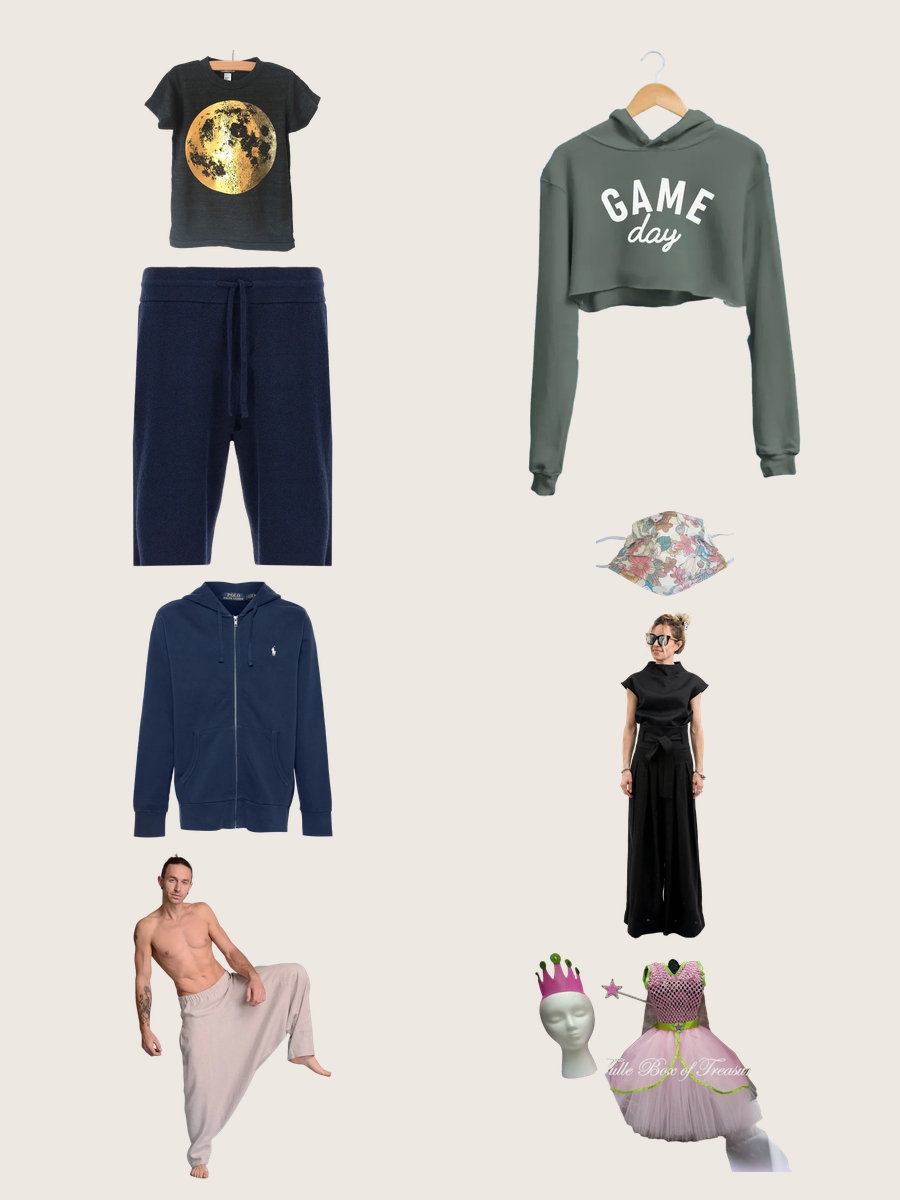 Tack Cloth: Why It's a Fashion Must-Have!