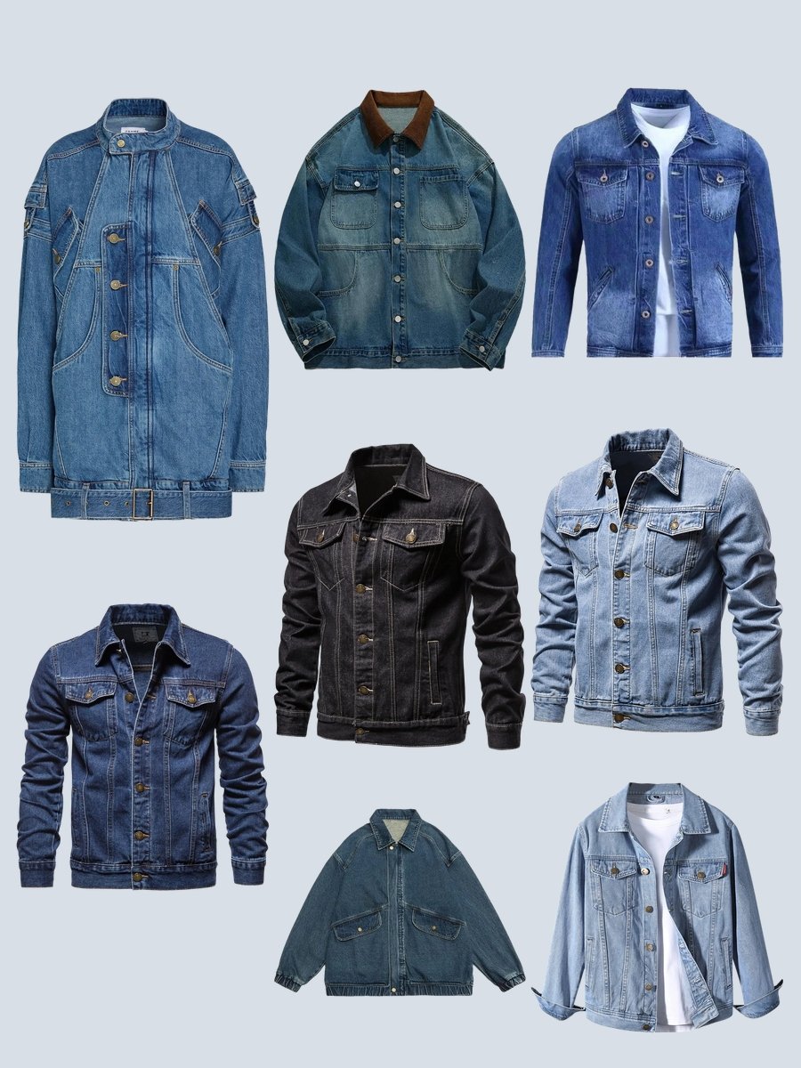 Northstyle Clothing: Elevate Your Wardrobe Now!