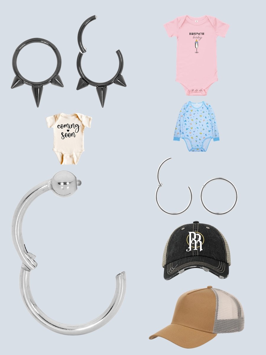 Newborn Clothes: Adorable Style for Your Little One!