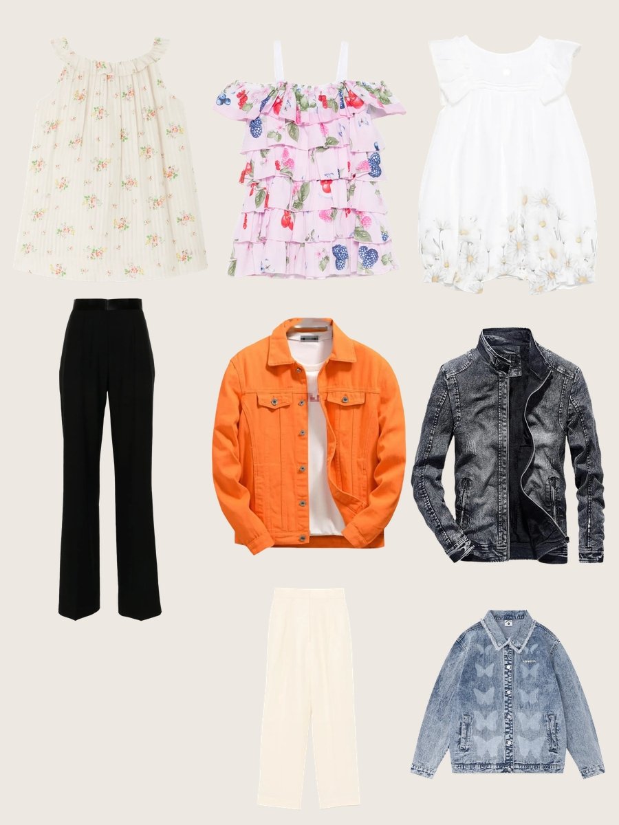 Sundance Clothing: Stylish Looks to Shine All Day