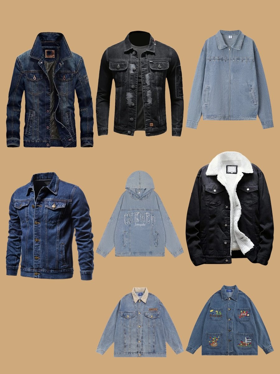 Romans Clothing Redefined: Timeless Style Picks