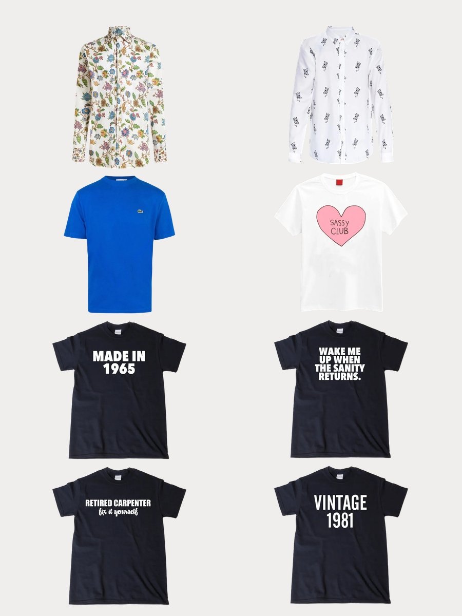 Shirt Stays: Elevate Your Style Game Instantly!